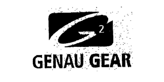 GENAU GEAR G2 logo