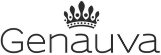 GENAUVA logo