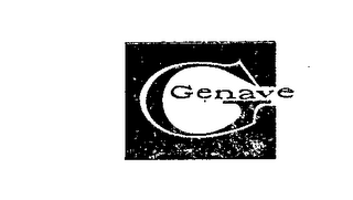 GENAVE G logo