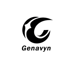 GENAVYN logo