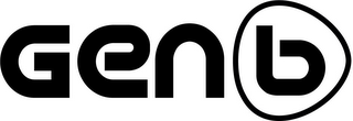 GENB logo