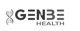 GENBE HEALTH logo