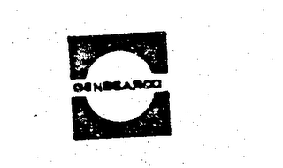 GENBEARCO logo