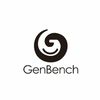 GENBENCH logo