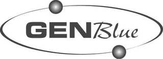GENBLUE