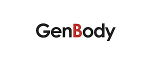 GENBODY logo