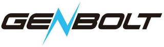GENBOLT logo