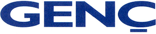 GENC logo