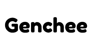 GENCHEE logo