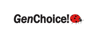 GENCHOICE! logo