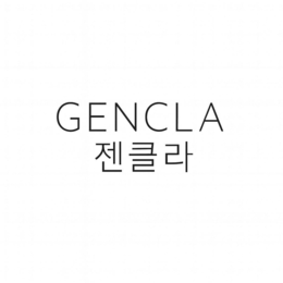 GENCLA logo