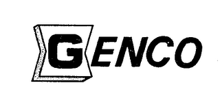 GENCO logo