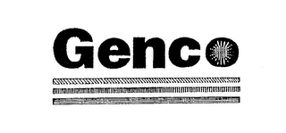 GENCO logo