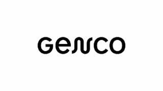 GENCO logo