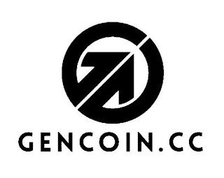 GENCOIN.CC logo