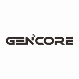 GENCORE logo