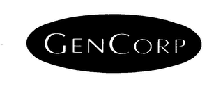 GENCORP logo