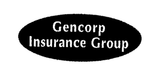 GENCORP INSURANCE GROUP logo