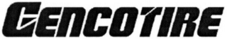 GENCOTIRE logo