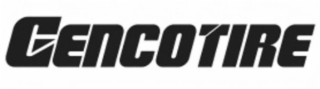 GENCOTIRE logo