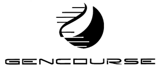 GENCOURSE logo