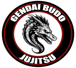 GENDAI BUDO JUJITSU