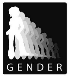 GENDER logo