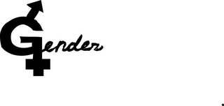 GENDER logo