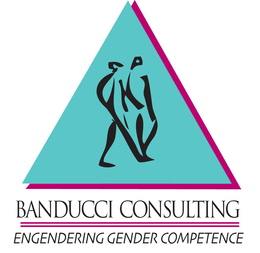 GENDER COMPETENCE logo