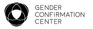 GENDER CONFIRMATION CENTER logo