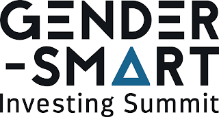 GENDER-SMART INVESTING SUMMIT logo
