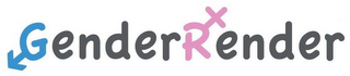 GENDERRENDER logo