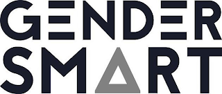 GENDERSMART logo