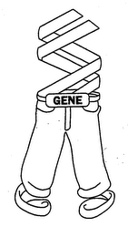 GENE logo