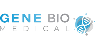 GENE BIO MEDICAL logo