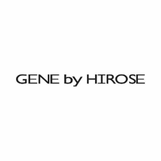 GENE BY HIROSE logo
