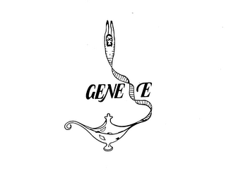 GENE-E logo