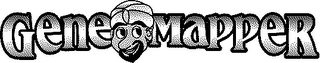 GENE MAPPER logo
