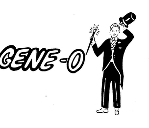 GENE-O logo