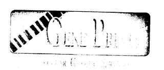 GENE PRINTS logo