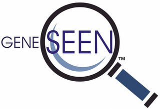 GENE SEEN logo