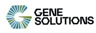 GENE SOLUTIONS logo