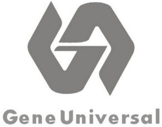 GENE UNIVERSAL logo
