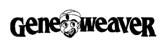 GENE WEAVER logo