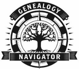 GENEALOGY NAVIGATOR logo