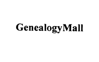 GENEALOGYMALL logo