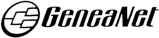 GENEANET logo