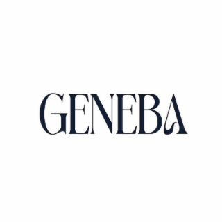 GENEBA logo