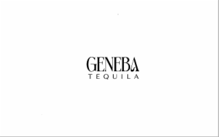GENEBA TEQUILA logo