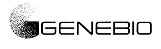 GENEBIO logo
